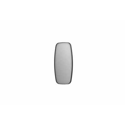 INK SP29 miroir – 40 x 80 cm – Noir mat