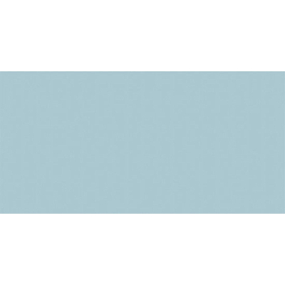 Rako Color One Carreau mural - 19.8x39.8cm - 7.0mm - Light blue