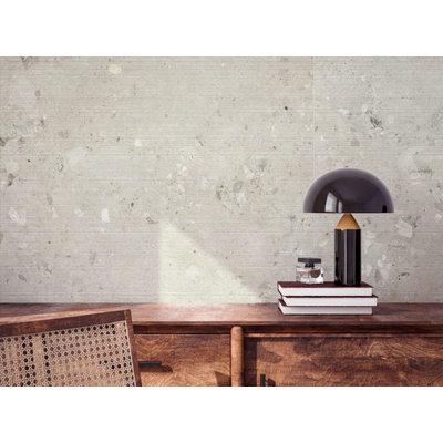 Modano Palma Lura Wandtegel - 60x120cm - 9mm - decor - gerectificeerd - Ivory mat