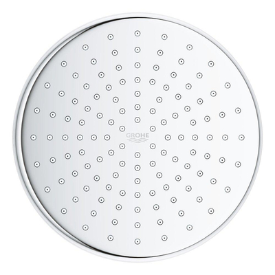 GROHE Tempesta 210 Tête de douche - 21cm - 1 type de jet - chrome