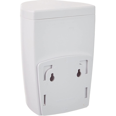 Neoperl distributeur de savon smart simple 500ml incl tesa bande adhésive blanc