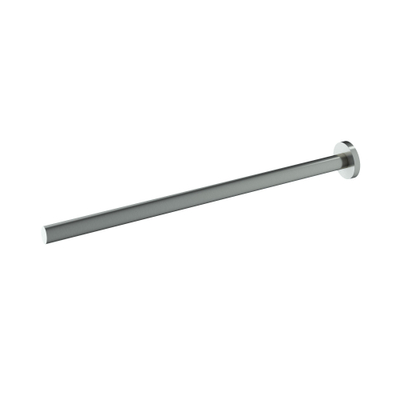 Hotbath Archie Handdoekhouder - vast - 40cm - mat RVS