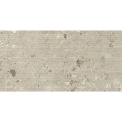 Modano Palma Lura Carreau de sol et de mur - 60x120cm - 9mm - décor - rectifié - Sand mat