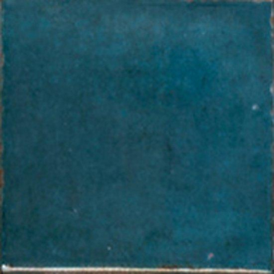 Marazzi Lume Wandtegel - 10x10cm - 10.0mm - Blue