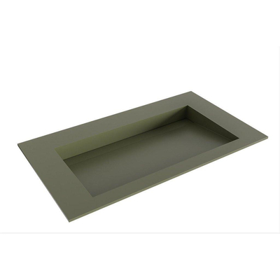Mondiaz Hay meubel set 80cm Army
