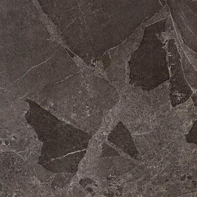 Vtwonen Tegels Flakes Vloertegel - 60x60cm - 9.5mm - gerectificeerd - Darkside