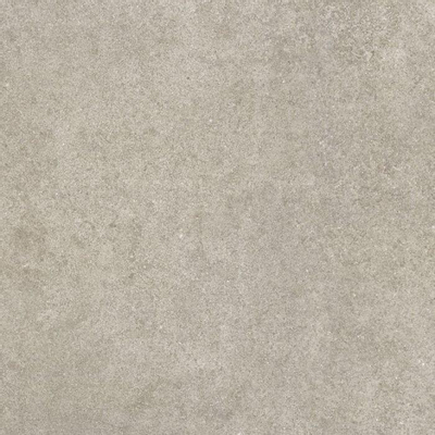 Terravito Orvico Grey wand- en vloertegel - 60x60cm - 10mm - Vierkant - gerectificeerd - Natuursteen look - mat grijs