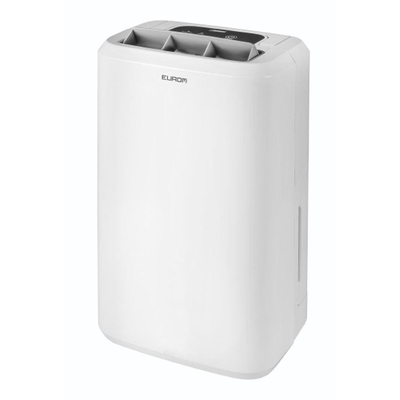 Eurom Déshumidificateur DryBest 10 Dehumidifier