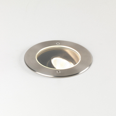 Astro Cromarty Grondspot - LED - 3000K - RVS