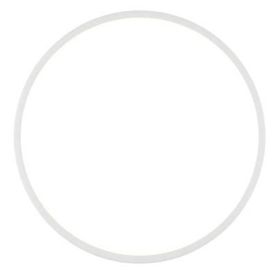 Astro Kea 150 Round Applique murale LED 5,5cm IP65 éclairage intégré blanc