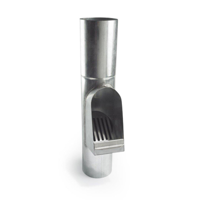 Rheinzink WB séparateur de plan 100mm