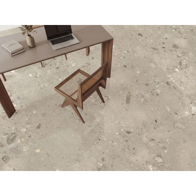 Modano Palma Lura Vloer- en wandtegel - 60x120cm - 9mm - gerectificeerd - Sand mat