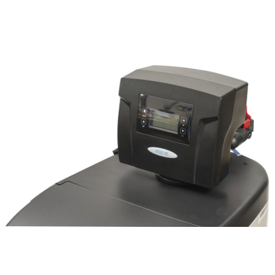 AquaStar adoucisseur d'eau AquaStar 3000 EF 1150x350x600mm comprend 90kg de sel et kit d'évacuation