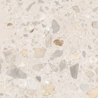 Ceralto Ombrino Luxe Vloertegel - 59.7X59.7 - 8.5mm - mat - ivory