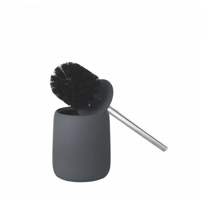 Blomus Sono Brosse WC - hauteur 39cm - diamètre 11cm - magnétique