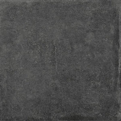 SAMPLE Ceralto Graina Soft Carreau de sol et de mur 60x60cm 10mm rectifié R10 grès cérame Nero