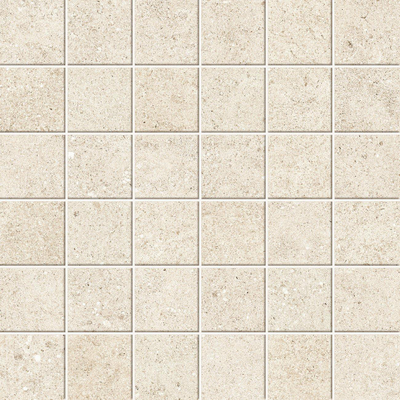 Atlas Concorde Solution Yacht Carrelage de sol et de mur - 30x30cm - 8mm - rectifié - (Crème)