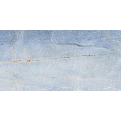 Ceralto Marvella Marble Vloertegel - 60X120 - 6.5mm - mat - blue