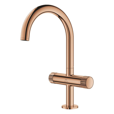 Grohe Wastafelkraan (opbouw)