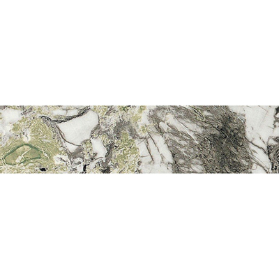 Vtwonen Tegels Classic Vloertegel - 7.3x30cm - 10.0mm - gerectificeerd - Viv. green light