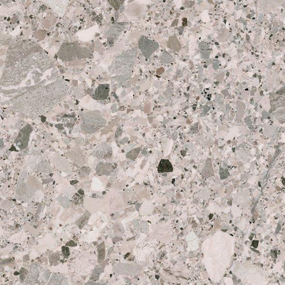 Ceralto Minera Chip Carreau de sol - 60x60cm - 9.5mm - rectifié - Perla