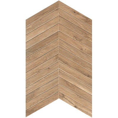 SAMPLE Terravito Favano Keramisch parket wand- en vloertegel - 7.5x45cm - 9.0mm - gerectificeerd - Nut