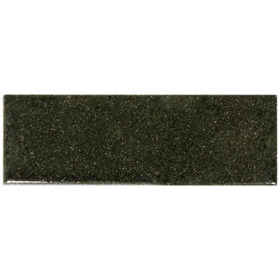 Douglas Jones RETRO Wandtegel - 5x15cm - 8.5mm - evergreen dark (Groen)