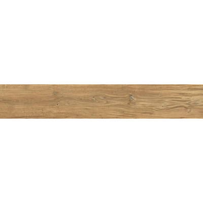 Ceralto Bosque Craft Vloertegel - 14.5x90cm - 8.0mm - gerectificeerd - Honey