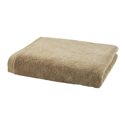 Aquanova London Serviette de bain 100x150 cm Latte pièce