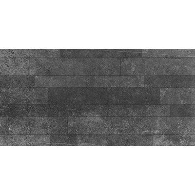 SAMPLE Ceralto Colorker Kainos Decortegel 30x60cm 9.1mm gerectificeerd R10 porcellanato Grey