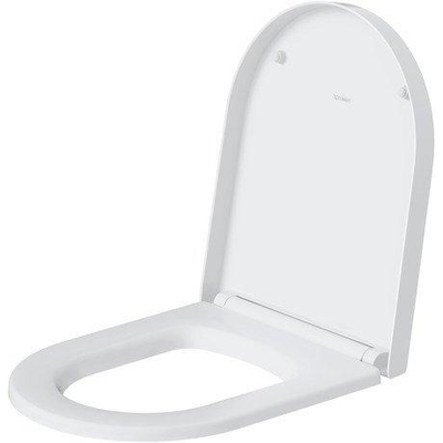 Duravit ME by Starck Closetcombinatie