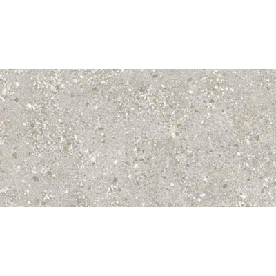 Ceralto Tivoli Grain Carreau de sol - 60x120cm - 8.2mm - rectifié - Anthracite