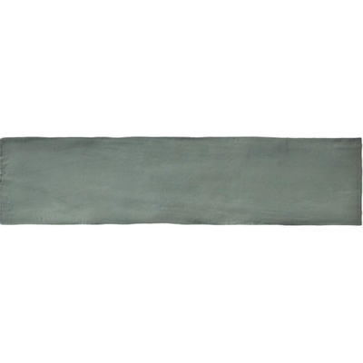 ÉCHANTILLON Cifre Cerámica Carreau mural Colonial Jade Vintage Mat Vert