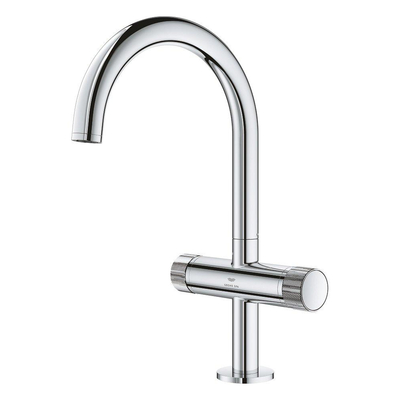 Grohe Wastafelkraan (opbouw)