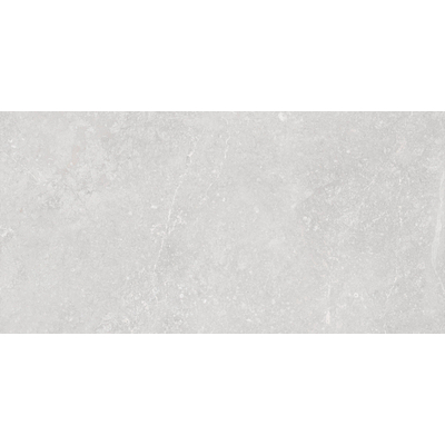 ÉCHANTILLON Terravito Rovella carreau mural et de sol - 30x60cm - rectifié - aspect pierre naturelle - White mat (blanc mat)