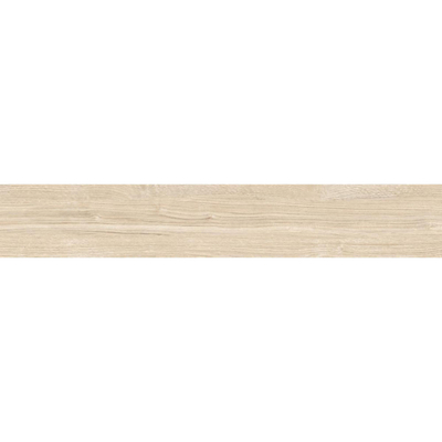 SAMPLE Terravito Favano Keramisch parket wand- en vloertegel - 20x120cm - 9.0mm - gerectificeerd - Light