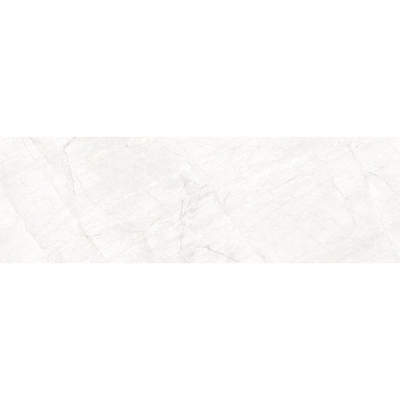 Ceralto Brioform Shade Wandtegel - 31.6x100cm - 9.7mm - gerectificeerd - White