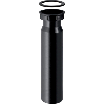 Geberit raccord de vidange pe tuyau de raccordement avec écrou et joint 50x6 4