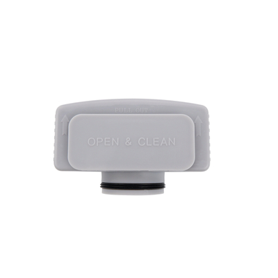 Saniclass 2.0 tamis crépine pour caniveau de douche
