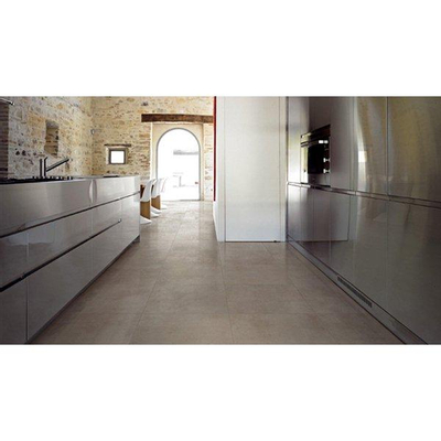 SAMPLE Floorgres Industrial Carreau de sol et de mur 120x120cm 6mm rectifié R9 porcellanato Steel