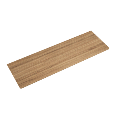Saniclass Tops Plateau supérieur - 160x1.5x46cm - chêne chaud