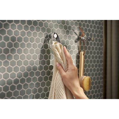 Hansgrohe AddStoris S wandhaakje chroom