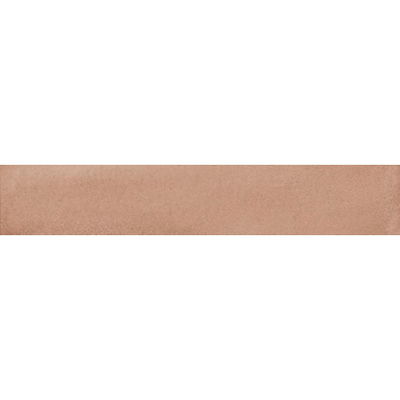 ÉCHANTILLON Ceralto Taverno Blend Carreau de sol et de mur - 30x5.3cm - 10mm - R9 - Mat Cotto (Terracotta)