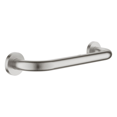 Grohe Start Badgreep - 30cm - Supersteel (RVS)