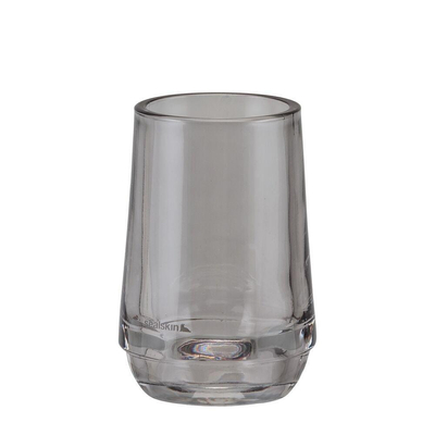 Sealskin Mood Gobelet porte-brosses à dents autoportant Gris