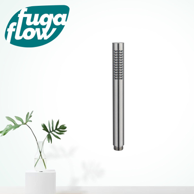 FugaFlow Eccelente Sobrado Badkamer Staafdouche Douchekop Handdouche douche - geborsteld RVS PVD