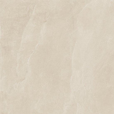 Ceralto Alpina Slate Vloertegel - 90X90 - 10mm - mat - ivory