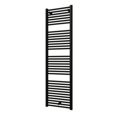 Plieger Palermo radiateur design horizontal 170,2x50cm 799W anthracite métallique