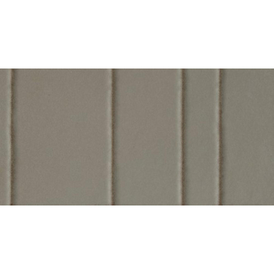 Marazzi Terramater wandtegel - 18.6x37.5cm - 14.0mm - Muschio