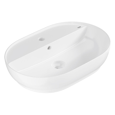 GROHE Essence opzetwastafel - 60cm - wit